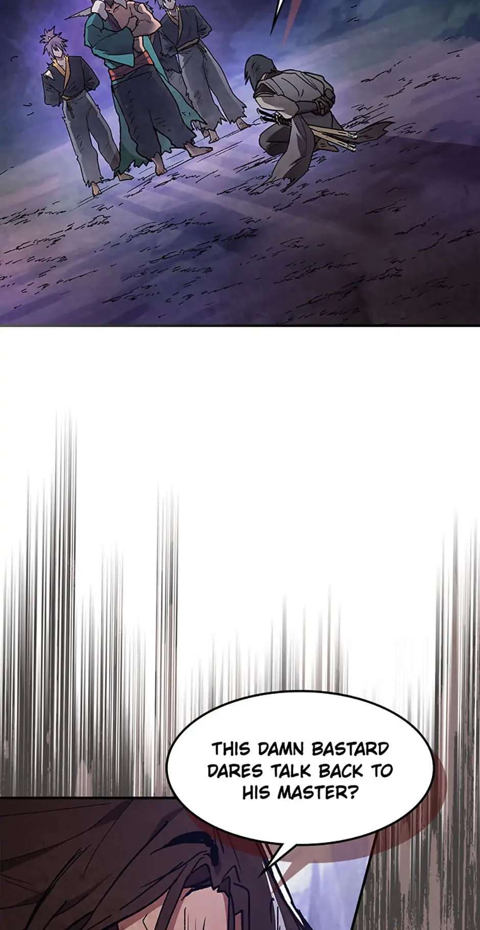 Yi Shen Dang Guan Chapter 26 37